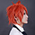  Cosplay Wig Inspired by Hikaru no Go Tetsuo Kaga