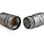  MXDL 3W Flashlight Silver