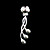  Freshwater Pearl With Alloy Plating Bridal Necklace & Earrings