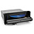  3.5 "pantalla digital de 1-DIN en el tablero de coches reproductor de DVD desmontable panel de radio-salida del subwoofer