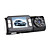  HD 1280x720P 2.0 Inch Display Car DVR with Motion Detection Night Vision