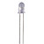 5mm UV LED-emitters (20-pack)