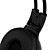  2 PCS Infrared Stereo Car Wireless Headphone IR-2011D
