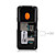  Senior Citizen - 1.8 Inch  Cell Phone (FM, MP3)