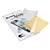  Glare-free Matte Privacy Screen Protector with Cleaning Cloth for iPhone 3G/3GS