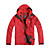  Eamkevc - Mens Waterproof Breathable Seam Sealed Ski Jacket Three-in-one