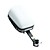  Hard Shell Dampproof Shockproof Bicycle Rear Seat Bag
