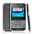  Tango - QWERTY Android 2.3 Touchscreen Smartphone (GPS, Dual SIM, Wifi)