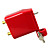  Quiet and Lightweight Rotary Tattoo Machine Liner and Shader-2 Color to Choose