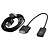  Camera Connection Kit/Cable for iPad / iPad 2 / iPhone 4 / iPhone 4S / iTouch 4