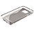  Protective Rubber Gel Silicone Back Case for Samsung i9100 Galaxy S2 (Gray)