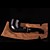  schwarz handmade Palisander Tabakpfeife