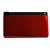  Full Replacement Housing Case for NDS Lite (Red and Black)