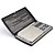  Pocket Precision Digital Scale (500g Max / 0.1g Resolution)