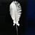  Ostrich Feather Wedding Pen (More Colors)