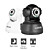  wanscam - met bekabeling ip netwerk camera met hoek van controle (bewegingsdetectie, nachtzicht, gratis DDNS)