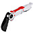  fucile controllo fucile per wii / wii u