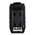  hd 1440 x 1080 2,0 inch display auto dvr (night vision, bewegingsdetectie, HDMI-TV out, h.264)
