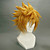  Cosplay Perücke von Kingdom Hearts II roxas inspiriert