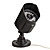  IR Bullet Camera with 1/3 Inch Sony CCD (420TVL, Waterproof)