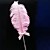  Ostrich Feather Wedding Pen (More Colors)