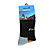  Eamkevc-Hiking Canras Cotton Germproof Breathable Men's Socks