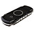  PMP 2GB TFT Portable Games Console with 2500 Games & TV Output (Black)