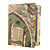  Unique Protective PU Leather Case Stand for Apple iPad 2