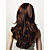  Capless Long Body Wave High Quality Synthetic Wig 15 Colors To Choose
