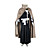  Cosplay Costume Inspired by Bleach Season 3 - "The Rescue" Ichigo Kurosaki