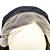  Lace Front 100% Human Hair Long Straight Hair Wig