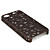  Carcasa de Red Para iPhone 4/4S