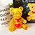  3D Crystal Puzzle - Bear