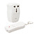  1-Socket Wireless Remote Control Outlet Switch (1200w)