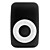  stylé TF / Micro SD lecteur de carte lecteur mp3