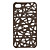  Carcasa de Red Para iPhone 4/4S