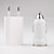  3-in-1 Charger Kit for iPhone 4/4S & iPod (Apple 30 pin, EU Plug)