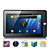  Thor - tablet con Android 2.3 da 7 pollici touchscreen capacitivo (1.2GHz, 8GB, DDR3 512mb, grafica 3d, 1080p)