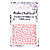 6x 3d nail art etiqueta ponta decalque manicure projeto de leopardo