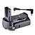  Battery Grip for Nikon D5100