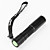  tank007 tk566 cree r5 200 Lumen LED-Taschenlampe (1 x aa)