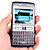  G99 - Four SIM 2.3 Inch QWERTY Keyboard Cell Phone (WIFI, TV, Bluetooth)