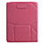  Protective Jeans Leather Case/Pouch/Bag for iPad 1/2/3/4 and Others