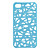  Carcasa de Red Para iPhone 4/4S
