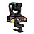  h.264 mega pixel PTZ telecamera wireless ip supporto 720p (1280 * 720) codice video