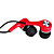  3.5mm Stereo Single parallel In-ear Headphone
