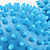  zachte qualitied wasserij ballen (paar, blauw)
