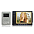  Video Door Phone Kit (8.3 Inch Color LCD Screen, 1 Indoor Screen)