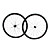  Farseer -38mmCarbon Fiber Tubular Road Bicycle Wheelsets with S Series