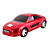  Mode Auto Stil tragbare Mini-Lautsprecher für MP3 / MP4 / mp5 / Handy